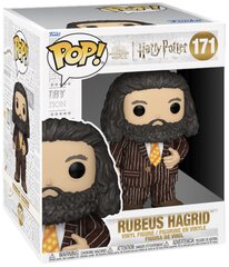 Funko POP! Harry Potter Rubeus Hagrid kaina ir informacija | Žaidėjų atributika | pigu.lt