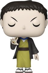 FUNKO ANIME Demonų žudikas Yahaba Figūra 73903 - Kolekcinės Funko Pop figūrėlės kaina ir informacija | Stalo žaidimai, galvosūkiai | pigu.lt