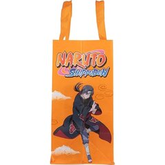 Сумка-шоппер в стиле аниме Konix Naruto Shippuden 40x45x20см, оранжевый цена и информация | Атрибутика для игроков | pigu.lt