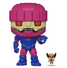 FUNKO Marvel X-Men Sentinel 66636 66367 цена и информация | Настольные игры, головоломки | pigu.lt