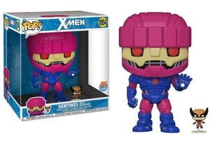 FUNKO Marvel X-Men Sentinel 66636 66367 kaina ir informacija | Stalo žaidimai, galvosūkiai | pigu.lt