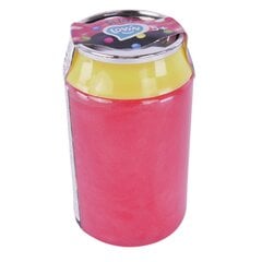 MAKSIK Slime Mr.Boo Cola su kamuoliukais 90g 77294 80164 - žaislas vaikams цена и информация | Настольные игры, головоломки | pigu.lt