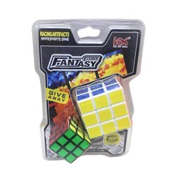 MAKSIK Magic Cube didelis ir mažas DIF0294 40294 - lavinantis žaislas vaikams цена и информация | Настольные игры, головоломки | pigu.lt