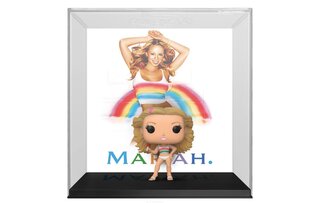 FUNKO POP! ALBUMAI Mariah Carey 72562 25620 kaina ir informacija | Stalo žaidimai, galvosūkiai | pigu.lt