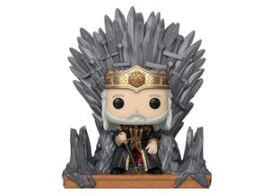 FUNKO POP! House of Dragon Viserys kaina ir informacija | Žaidėjų atributika | pigu.lt