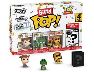 Funko Pop! Disney's Toy Story Slinky Dog kaina ir informacija | Žaidėjų atributika | pigu.lt