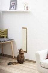 Когтеточка для кошек Kerb Scratching Board Maxi, 70 см цена и информация | Когтеточки | pigu.lt