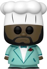 Funko POP! South Park - Chef #1474 kaina ir informacija | Žaidėjų atributika | pigu.lt