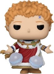 Funko Pop! Animation: Black Clover - Julius #1553 kaina ir informacija | Žaidėjų atributika | pigu.lt