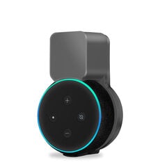 '1 vnt. „echo dot“ sieninis laikiklis' kaina ir informacija | Mikrofonai | pigu.lt