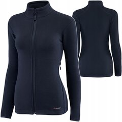 Moteriškas džemperis M-Tac Nord Fleece Polartec Lady, Dark Navy Blue цена и информация | Женские толстовки | pigu.lt