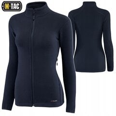 Moteriškas džemperis M-Tac Nord Fleece Polartec Lady, Dark Navy Blue цена и информация | Женские толстовки | pigu.lt