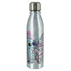 Lilo & Stitch gertuvė, 600ml kaina ir informacija | Gertuvės | pigu.lt