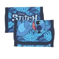 Piniginė vaikams Lilo & Stitch kaina ir informacija | Aksesuarai vaikams | pigu.lt