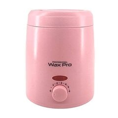 Mini vaško šildytuvas WaxPRO Light Pink kaina ir informacija | Epiliatoriai | pigu.lt