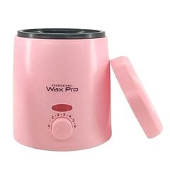 Мини нагреватель для воска WaxPRO Light Pink цена и информация | Эпиляторы | pigu.lt