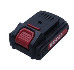 20V AQ-ONE LI-ION BATTERY 2 AH kaina ir informacija | Kompresoriai | pigu.lt