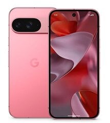 Google Pixel 9 5G 12/256ГБ Peony цена и информация | Мобильные телефоны | pigu.lt