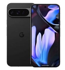 Google Pixel 9 Pro XL 5G 16/256GB Obsidian Black kaina ir informacija | Mobilieji telefonai | pigu.lt