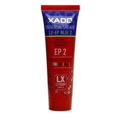 Universalus ličio tepalas Xado LX-EP 2, 125 ml kaina ir informacija | Autochemija | pigu.lt