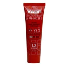 Universalus konsistencinis ličio tepalas Xado Pro-Max EP 2, 125 ml kaina ir informacija | Autochemija | pigu.lt