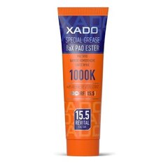 Šalčiui atsparus sintetinis tepalas Xado Max-Speed 2, 125 ml kaina ir informacija | Autochemija | pigu.lt