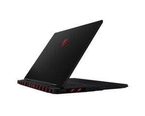 Nešiojamojo kompiuterio raider (18 hx a14vhg, CPU core i9, i9-14900hx, 2200 MHz, 18", 3840x2400, ram 32gb, ddr5, 5600 MHz, SSD 2tb), Msi kaina ir informacija | Nešiojami kompiuteriai | pigu.lt