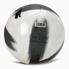 Futbolo kamuolys Puma Care Ball White Black 084346 03 kaina ir informacija | Futbolo kamuoliai | pigu.lt