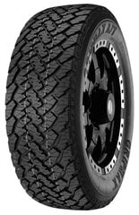 Gripmax Inception A/T 275/65R17 115 T RWL kaina ir informacija | Vasarinės padangos | pigu.lt