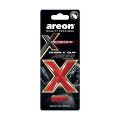 Areon Xperience Bubble Gum, 1 шт. цена и информация | Освежители воздуха для салона | pigu.lt