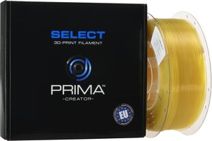 PrimaSelect PVA 1.75 mm 1kg - Natural kaina ir informacija | Išmanioji technika ir priedai | pigu.lt