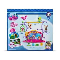 LITTLEST PET SHOP игровой набор Pets Got Talent цена и информация | Песочницы, песок | pigu.lt