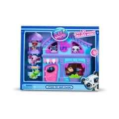 LITTLEST PET SHOP Rinkinys kaina ir informacija | Smėlio dėžės, smėlis | pigu.lt