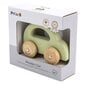 Medinis automobilis Viga Toys L-44223 kaina ir informacija | Lavinamieji žaislai | pigu.lt