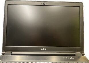 Товар с повреждением. Fujitsu CELSIUS H780 15,6" 1920x1080 i7-8750H 32GB 1TB SSD M.2 NVME WIN11Pro RENEW цена и информация | Товары с повреждениями | pigu.lt