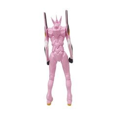 17 cm Neon Genesis Evangelion Unit-01 Anime figūrėlė Asuka Ayanami Rei veiksmo figūrėlė PVC 5 stilių kolekcijos modelis lėlės žaislas цена и информация | Мягкие игрушки | pigu.lt