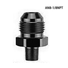 AN4 AN6 AN8 AN10 AN12 Į 1/8 1/4 3/8 1/2 3/4 NPT alyva aušinamas adapteris Universalus tiesus degalų žarnos adapteris vamzdžio sriegio jungtis kaina ir informacija | Auto reikmenys | pigu.lt