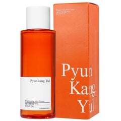 "Pyunkang yul Brightening Vita" tonikas, 150 ml kaina ir informacija | Veido aliejai, serumai | pigu.lt