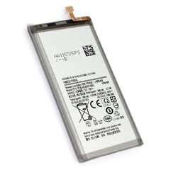 OEM EB-BG973ABU Samsung Galaxy S10 kaina ir informacija | Akumuliatoriai telefonams | pigu.lt