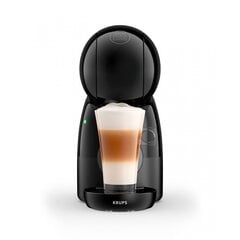 Kavos virimo aparatas - Krups Nescafe Dolce Gusto Piccolo Xs Kp1a3bp Juodas kaina ir informacija | Buitinės technikos priedai | pigu.lt