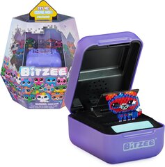 Bitzee Virtual Pet Purple kaina ir informacija | Žaidimų konsolės | pigu.lt