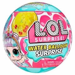 Lėlė L.O.L. Suprise Water Ballon kaina ir informacija | Žaislai mergaitėms | pigu.lt