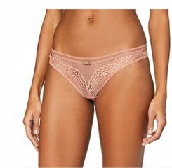 Triumph 40(L) dydžio cinamono spalvos stringai Beauty-full Darling string BeautyFullDarlingstringcinamone kaina ir informacija | Liemenėlės | pigu.lt