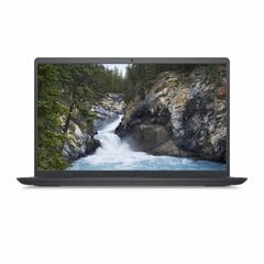 DELL 15.6" Vostro 3520 i5-1235U 16GB 1TB SSD Windows 11 Pro Портативный компьютер цена и информация | Ноутбуки | pigu.lt