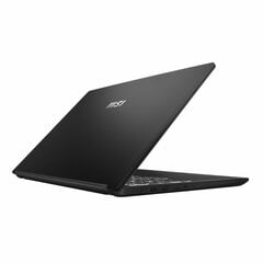 15.6" MSI Modern B12MO i5-1235U 8GB 512GB SSD Windows 11 цена и информация | Ноутбуки | pigu.lt