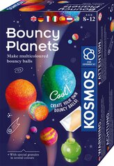 Lavinamasis rinkinys Bouncy Planets цена и информация | Развивающие игрушки | pigu.lt