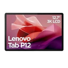 Lenovo Tab P12 ZACH0204SE цена и информация | Планшеты | pigu.lt