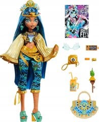 Lėlė Monster High Cleo Denile kaina ir informacija | Žaislai mergaitėms | pigu.lt