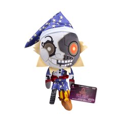 FUNKO Pliušinis žaislas: Five Nights at Freddy´s - Moon, 18 cm kaina ir informacija | Smėlio dėžės, smėlis | pigu.lt