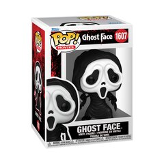 FUNKO POP! Scream - Ghostface kaina ir informacija | Žaidėjų atributika | pigu.lt